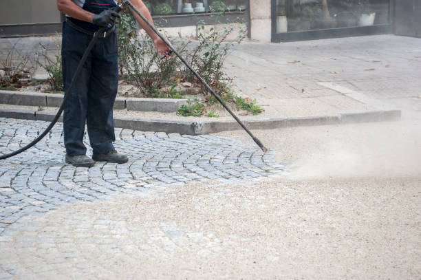 Trusted East Newark, NJ Pressure Washing Experts