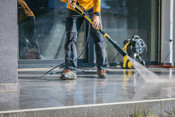Best Dumpster Area Cleaning  in East Newark, NJ